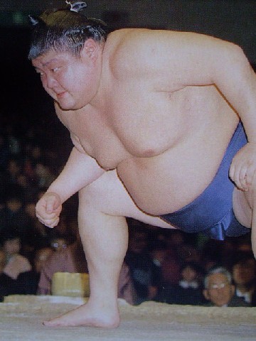【大相撲】大阪場所を15日間応援するトピ【実況・感想】