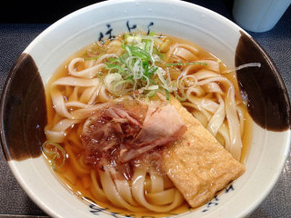 平打ち麺好きな人集合