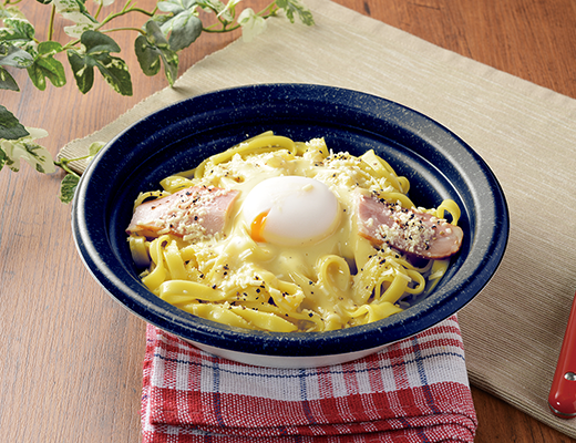 平打ち麺好きな人集合