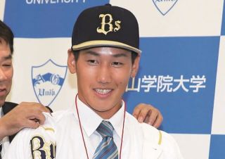 オリックスファンの人いますか〜