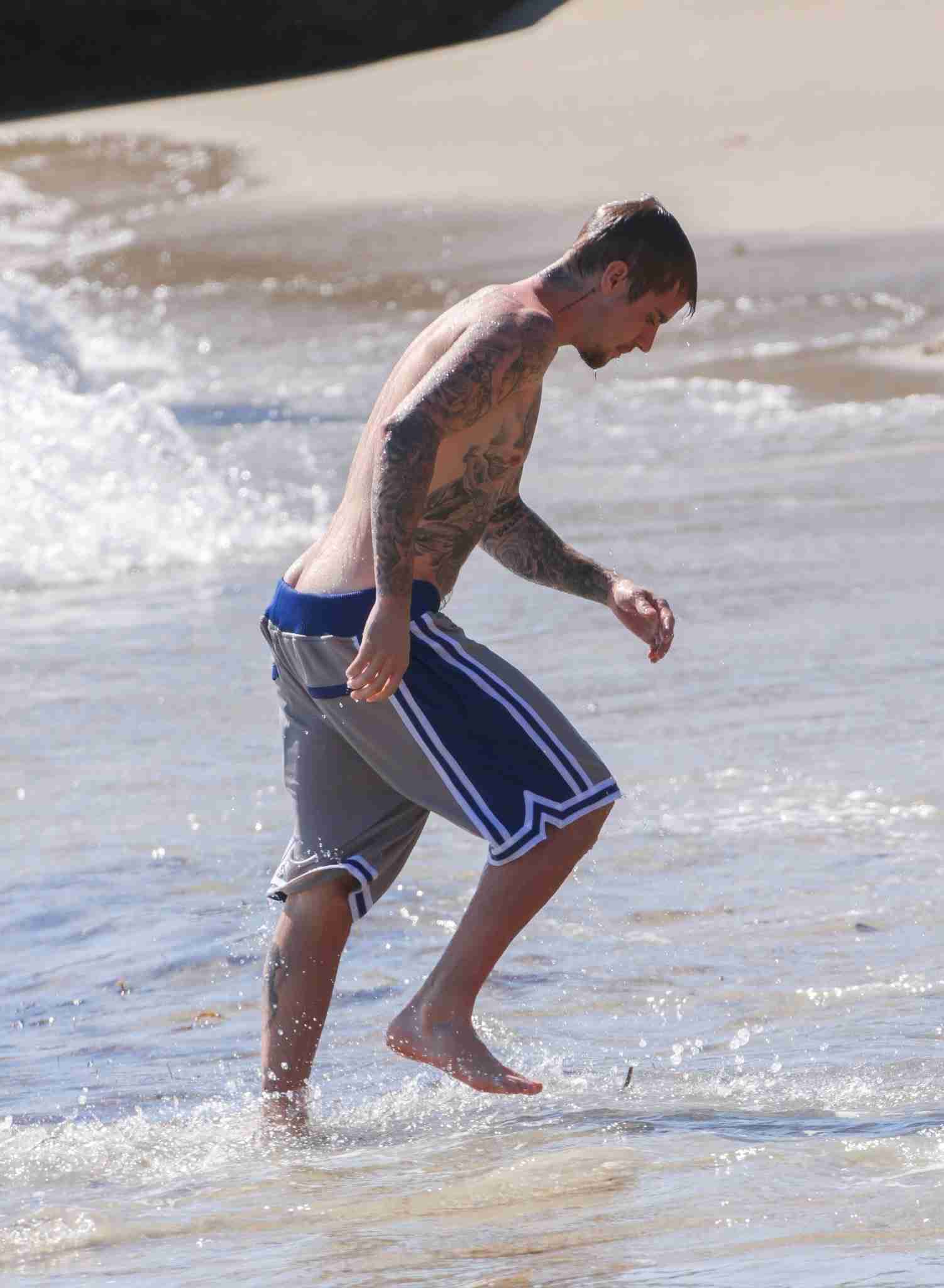 ジャスティン・ビーバー、心の病と闘う日々明かす　「僕のために祈っていて」