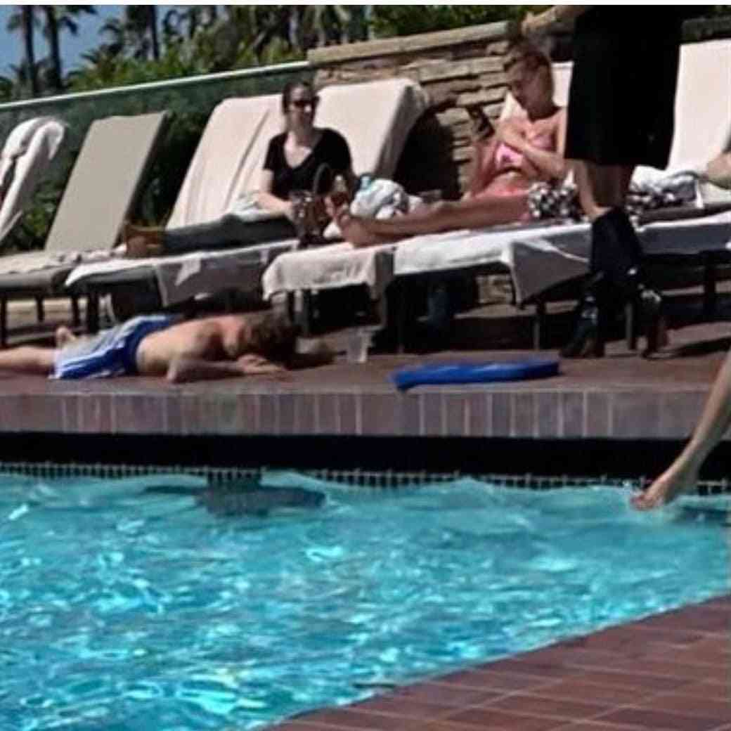 ジャスティン・ビーバー、心の病と闘う日々明かす　「僕のために祈っていて」