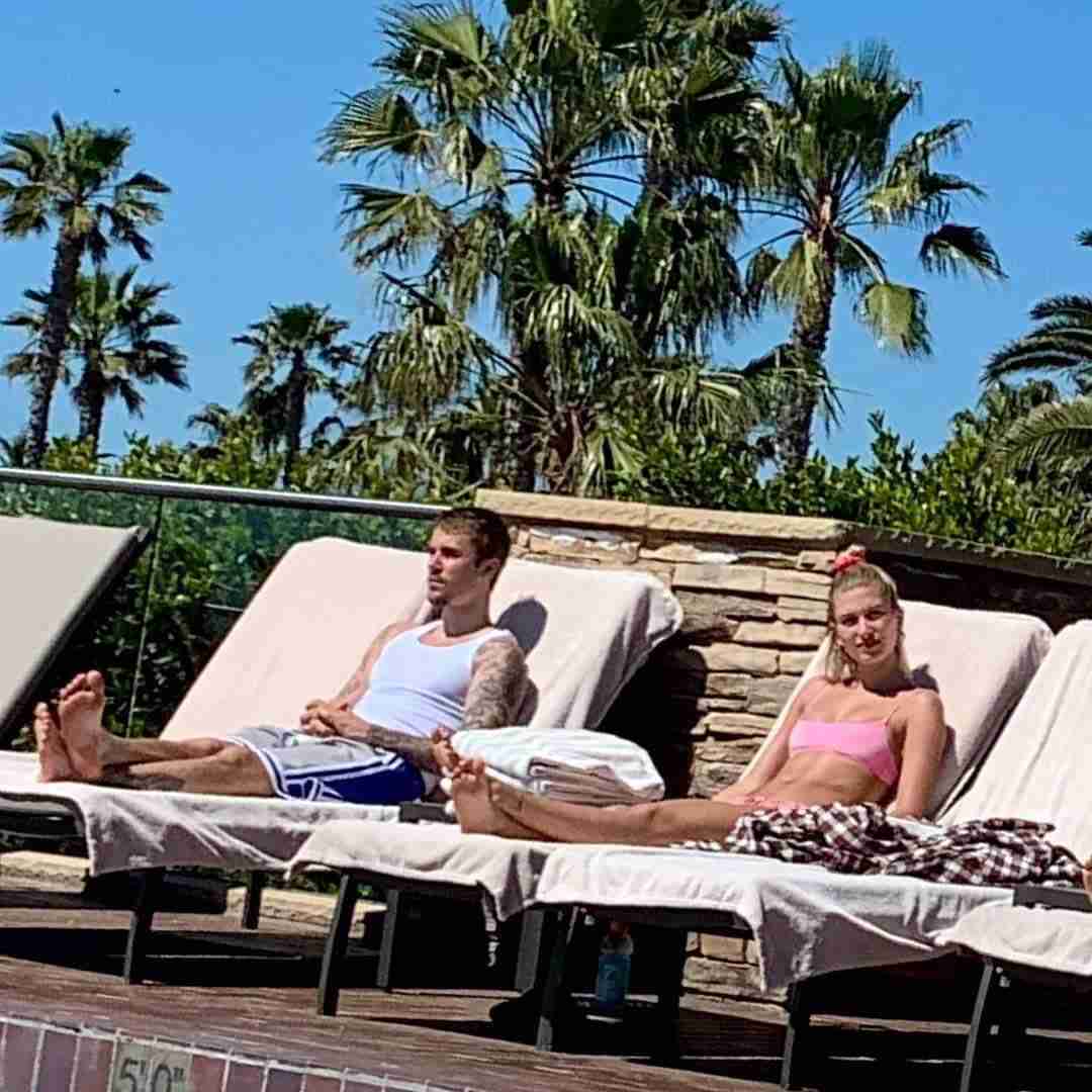 ジャスティン・ビーバー、心の病と闘う日々明かす　「僕のために祈っていて」