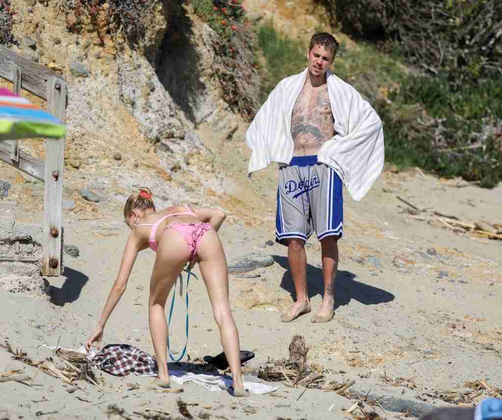 ジャスティン・ビーバー、心の病と闘う日々明かす　「僕のために祈っていて」