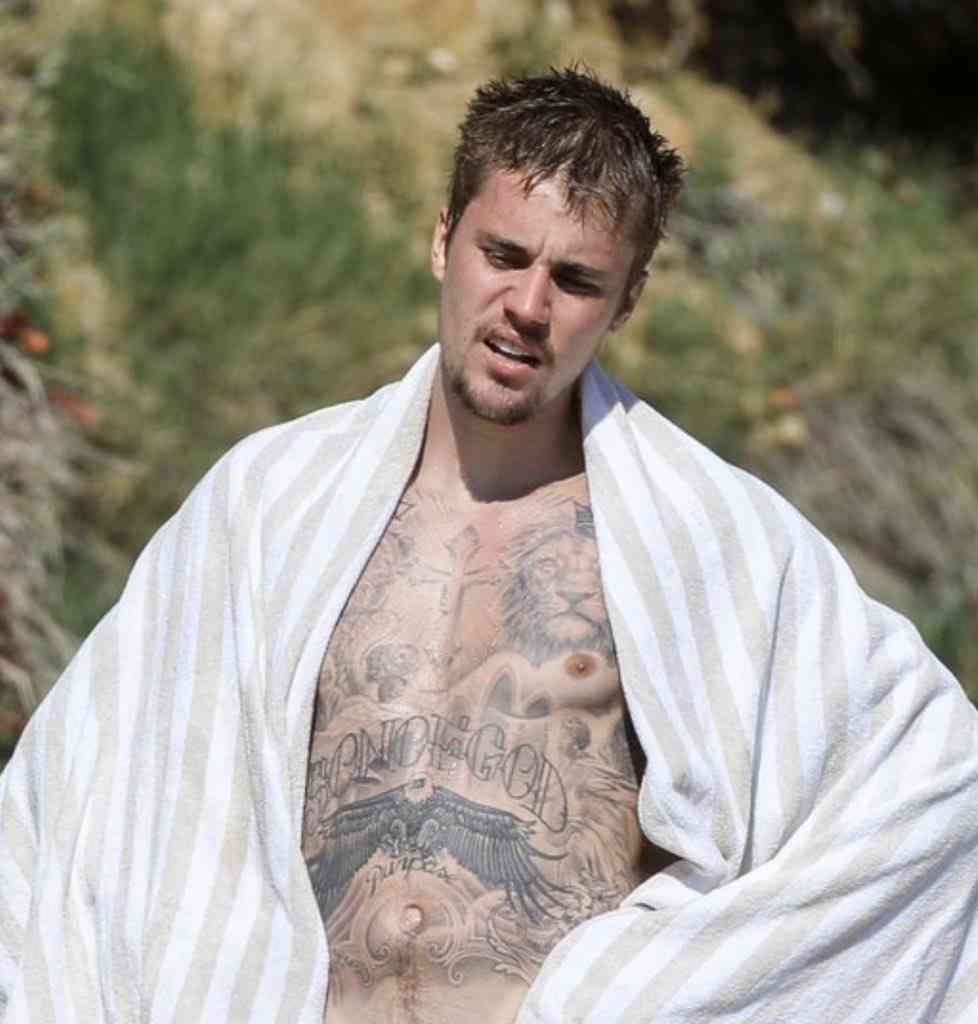 ジャスティン・ビーバー、心の病と闘う日々明かす　「僕のために祈っていて」