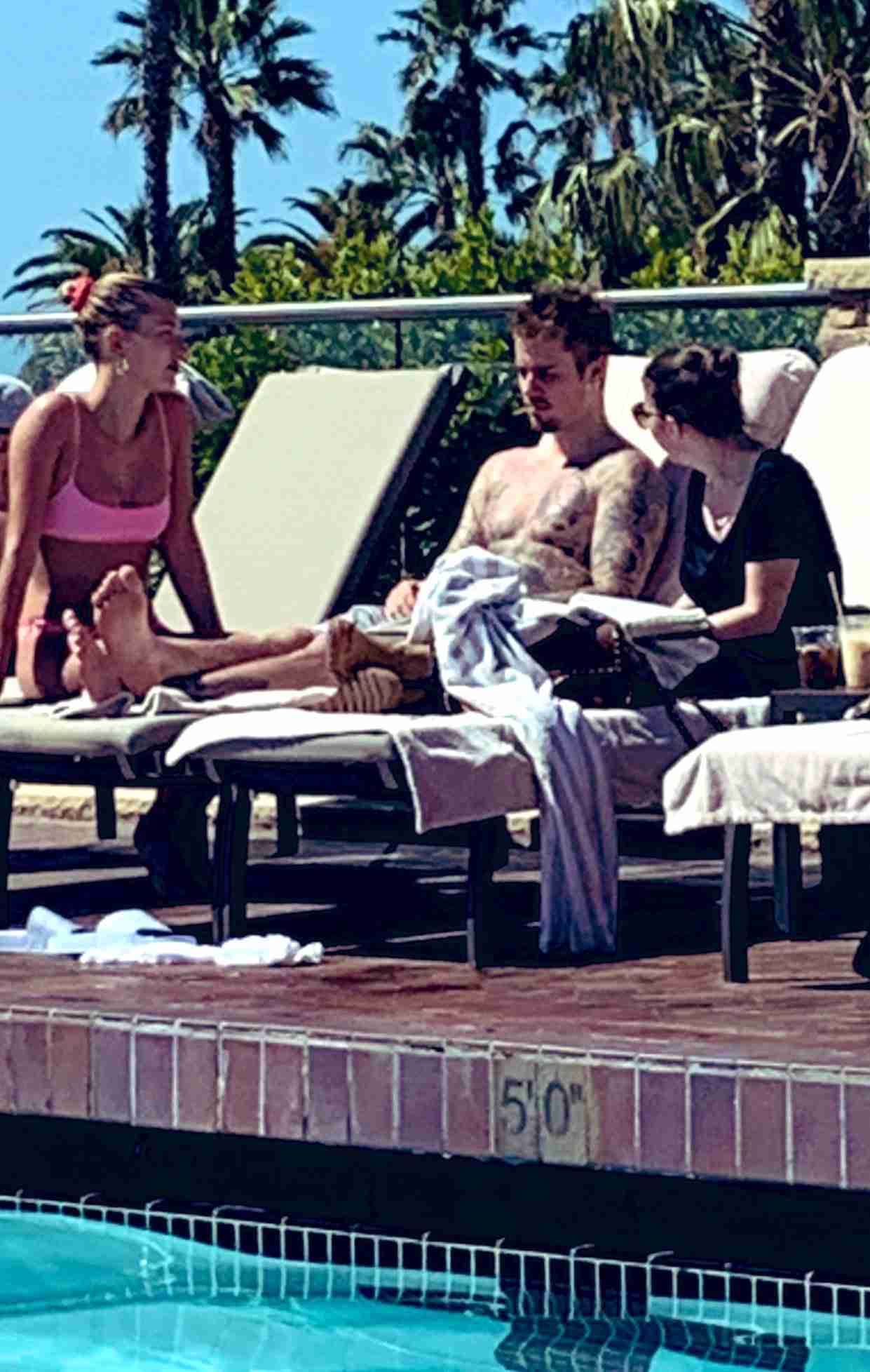 ジャスティン・ビーバー、心の病と闘う日々明かす　「僕のために祈っていて」