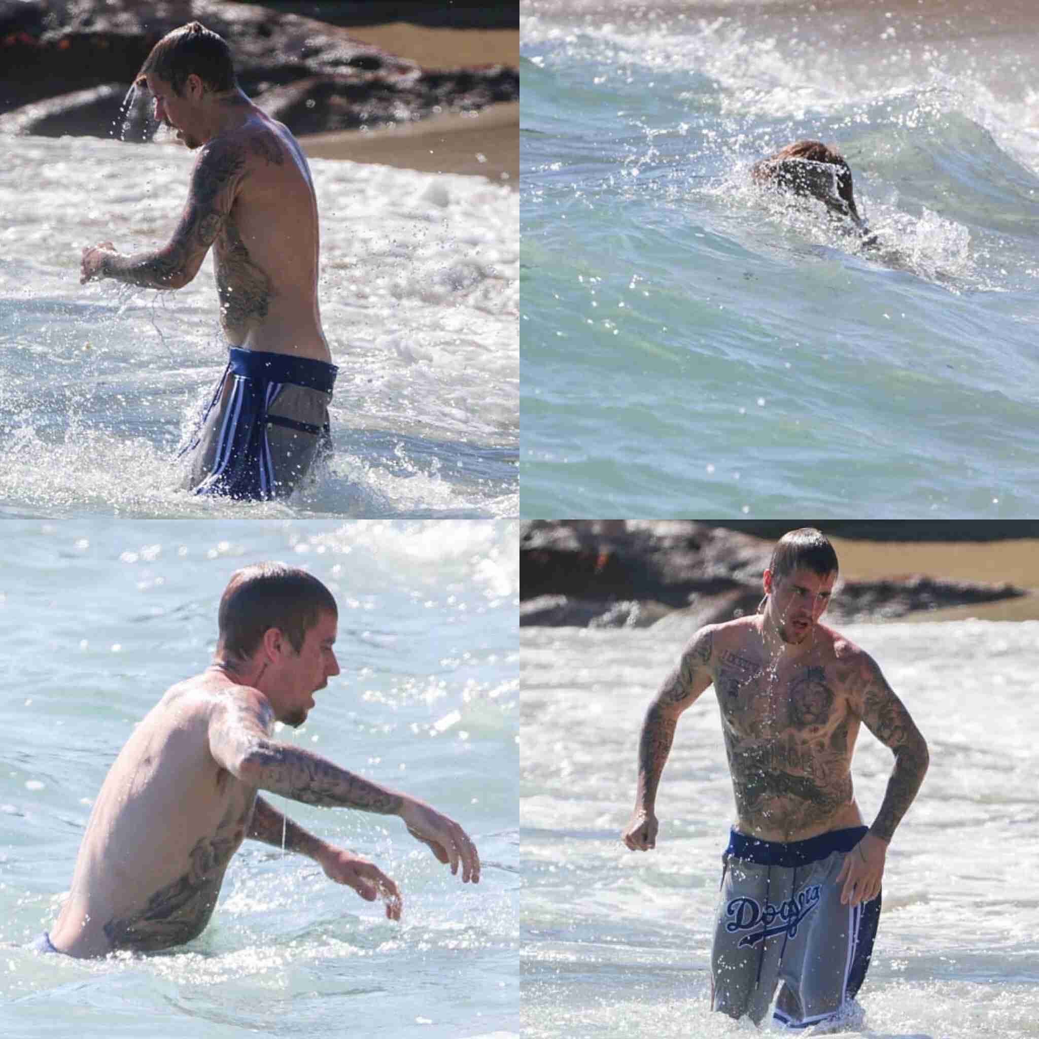 ジャスティン・ビーバー、心の病と闘う日々明かす　「僕のために祈っていて」