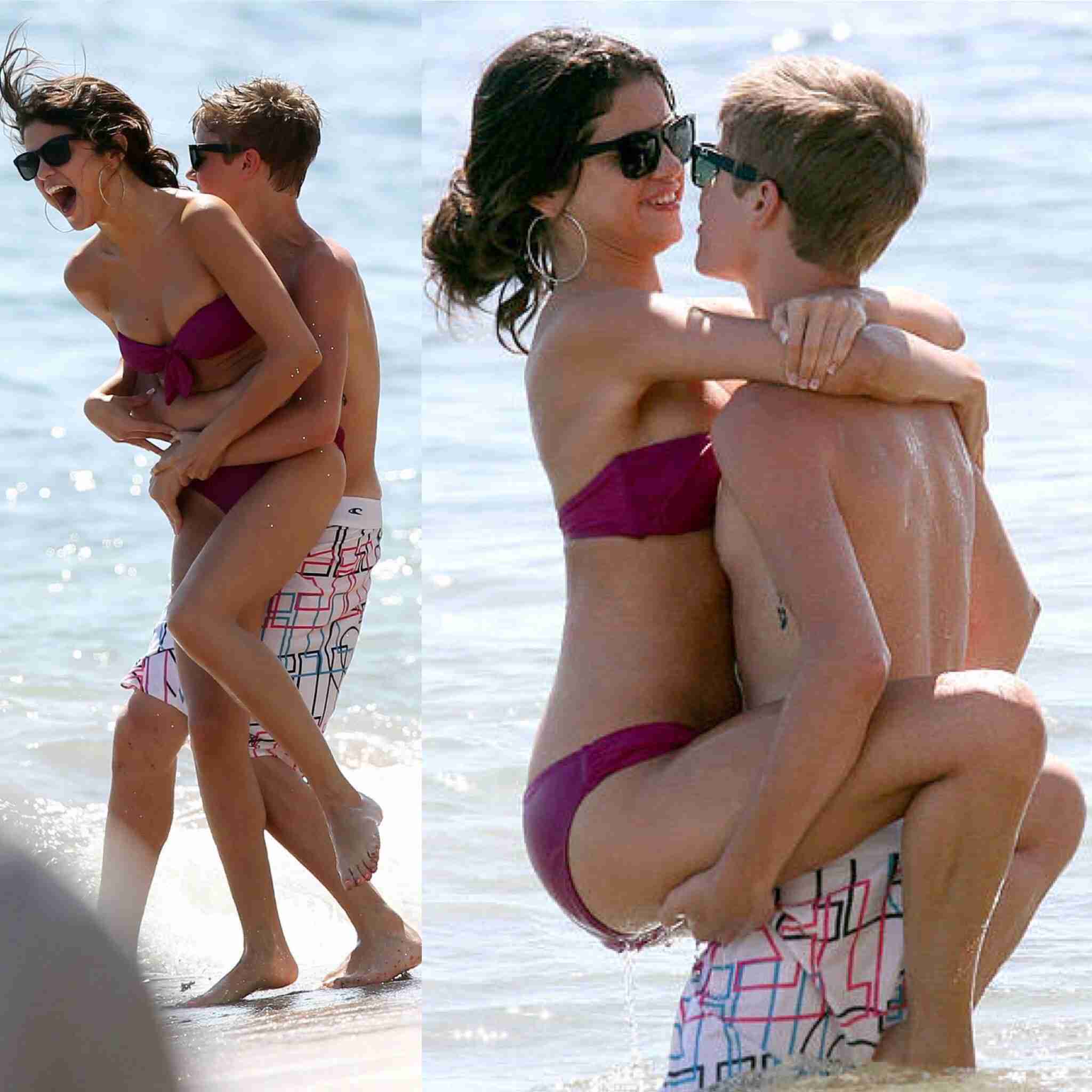 ジャスティン・ビーバー、心の病と闘う日々明かす　「僕のために祈っていて」