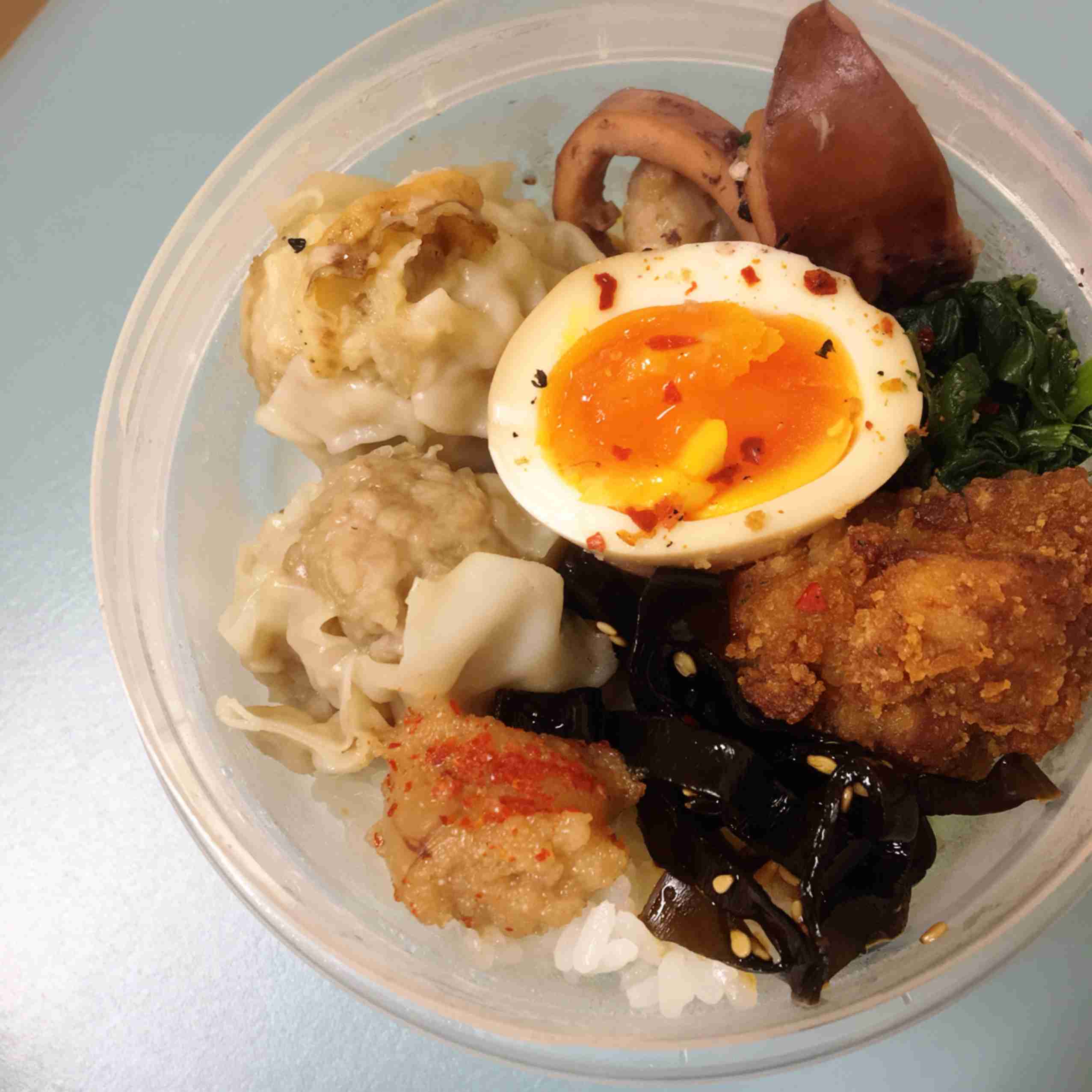 【定期トピ】皆さんお弁当見せてください!