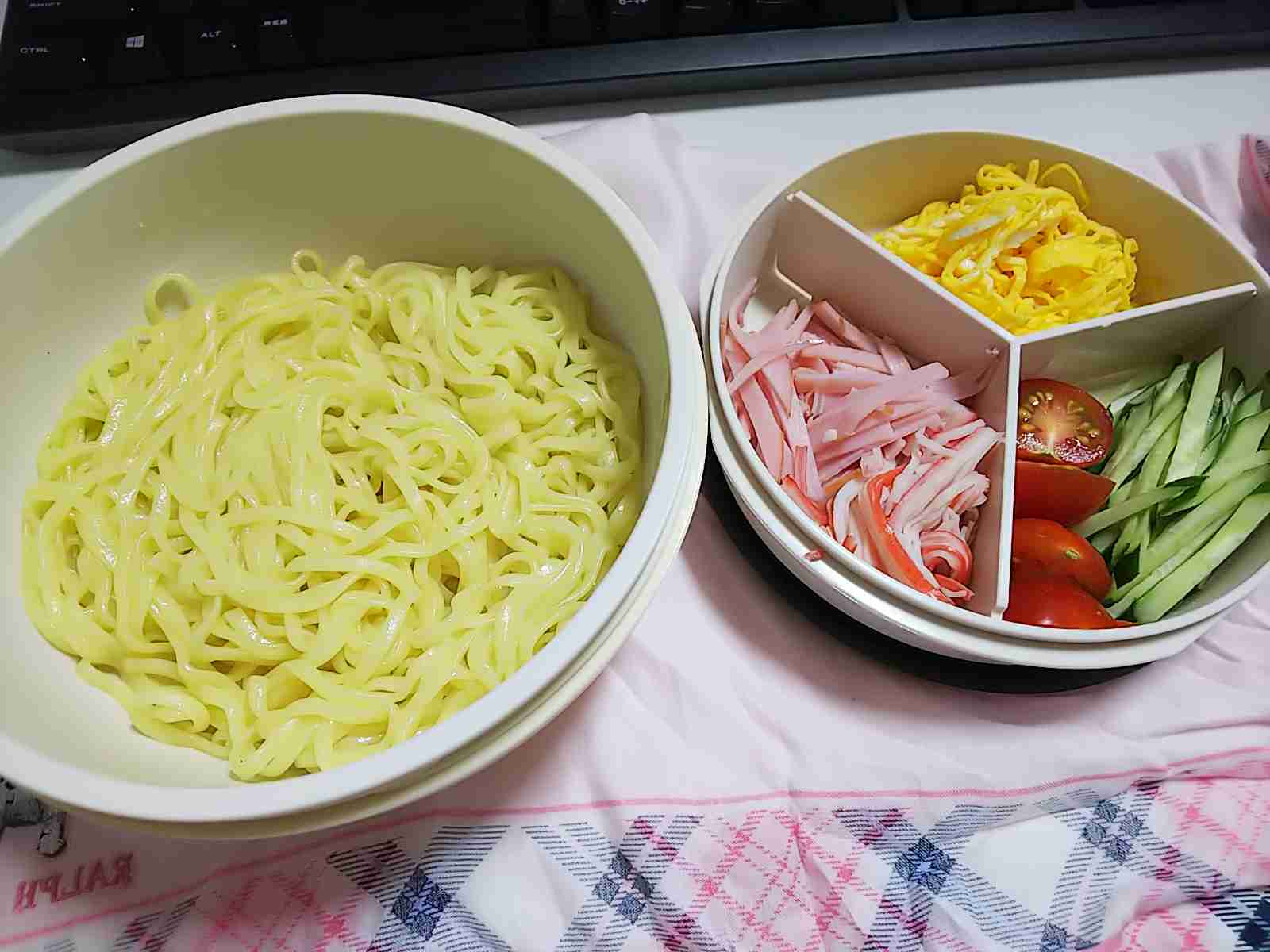 【定期トピ】皆さんお弁当見せてください!