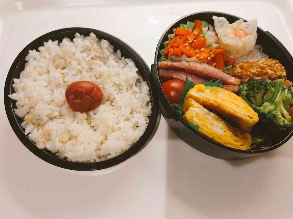 【定期トピ】皆さんお弁当見せてください!