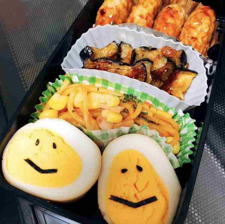 【定期トピ】皆さんお弁当見せてください!