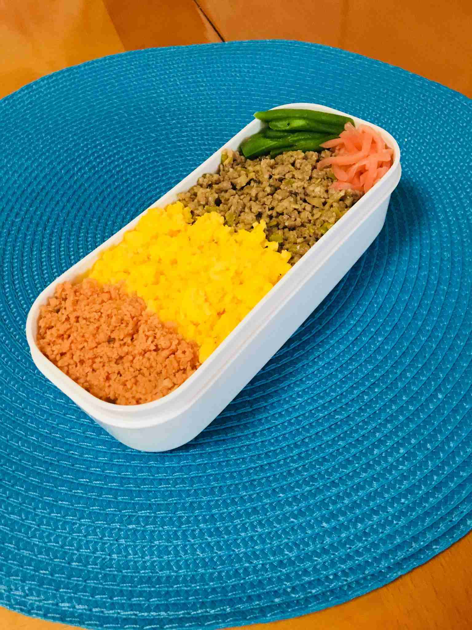 【定期トピ】皆さんお弁当見せてください!