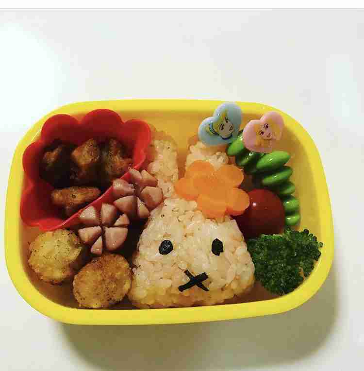 【定期トピ】皆さんお弁当見せてください!