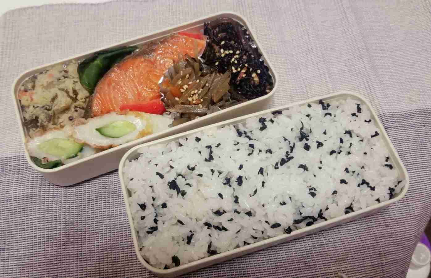 【定期トピ】皆さんお弁当見せてください!