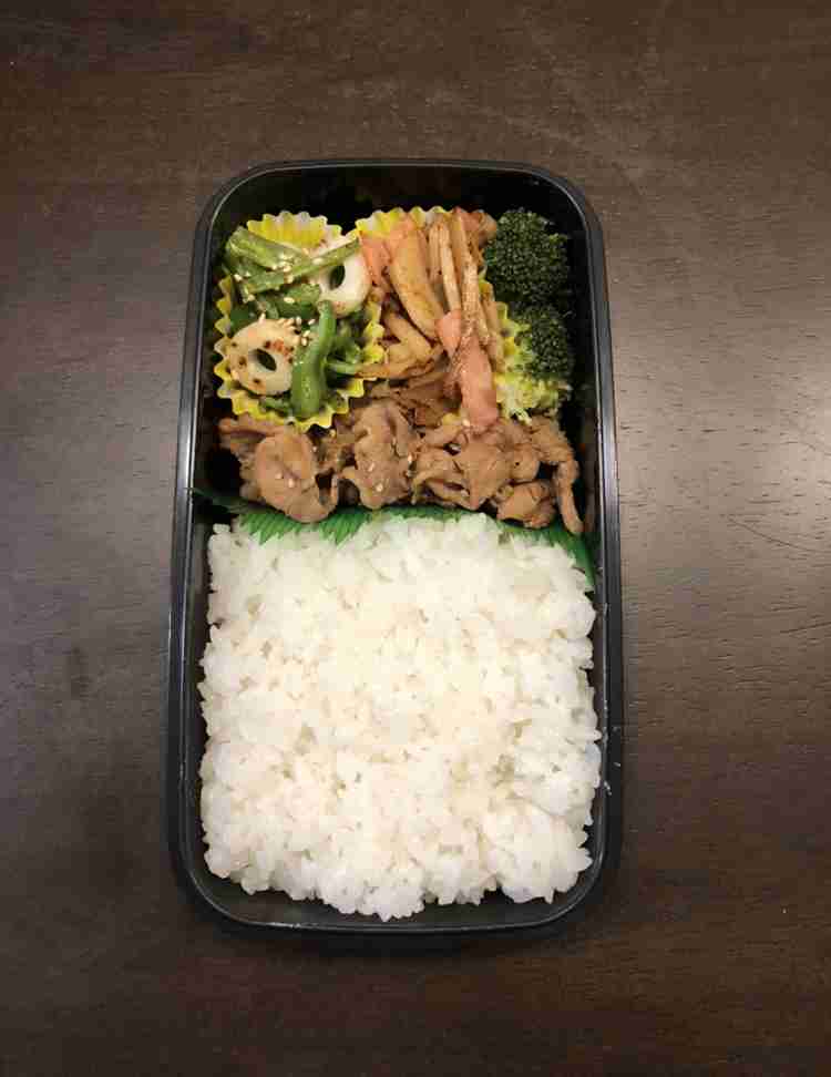 【定期トピ】皆さんお弁当見せてください!