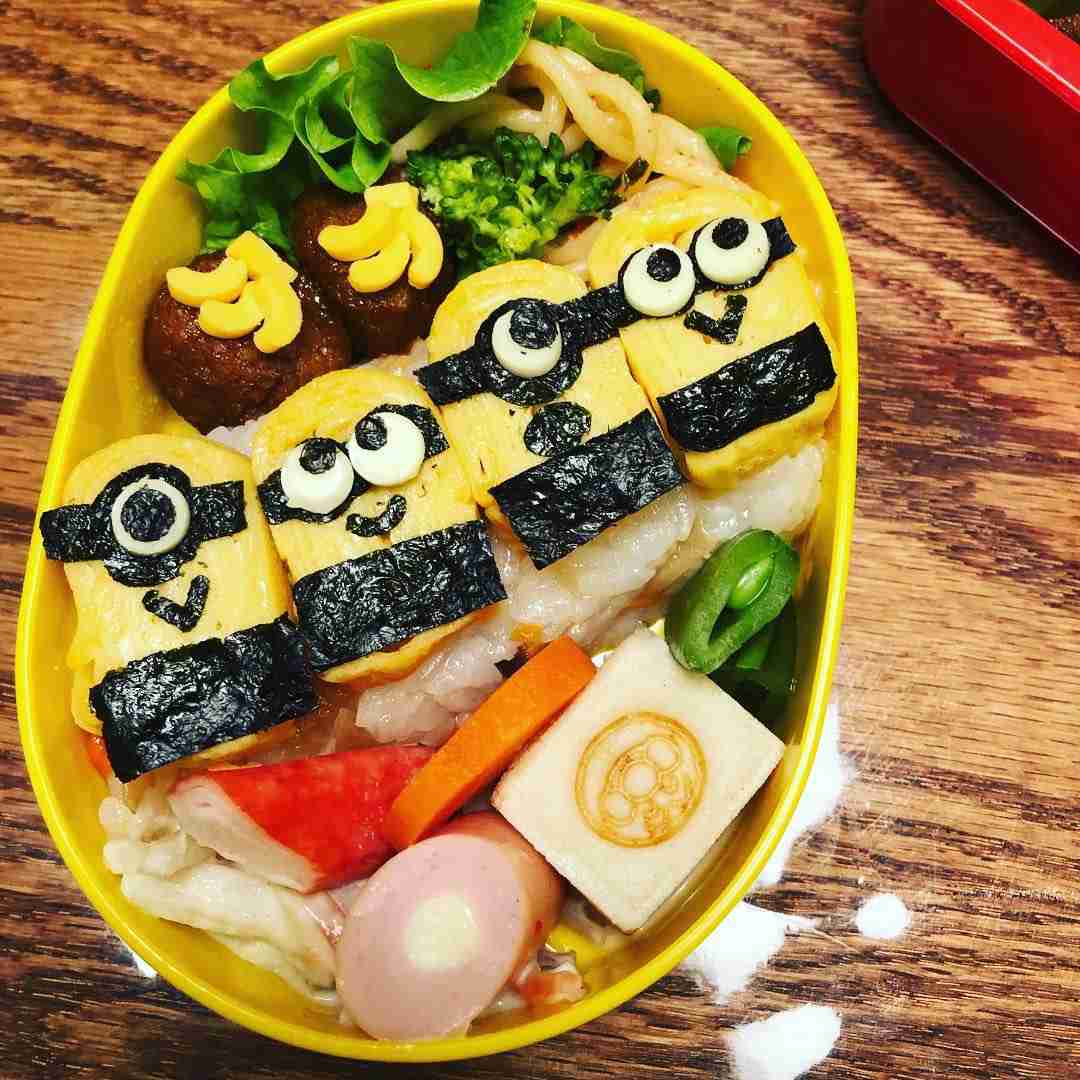 【定期トピ】皆さんお弁当見せてください!