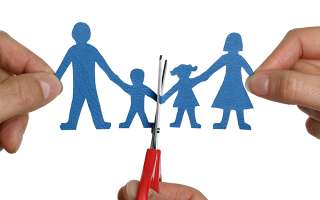 離婚後、子どもと父親を会わせていますか？