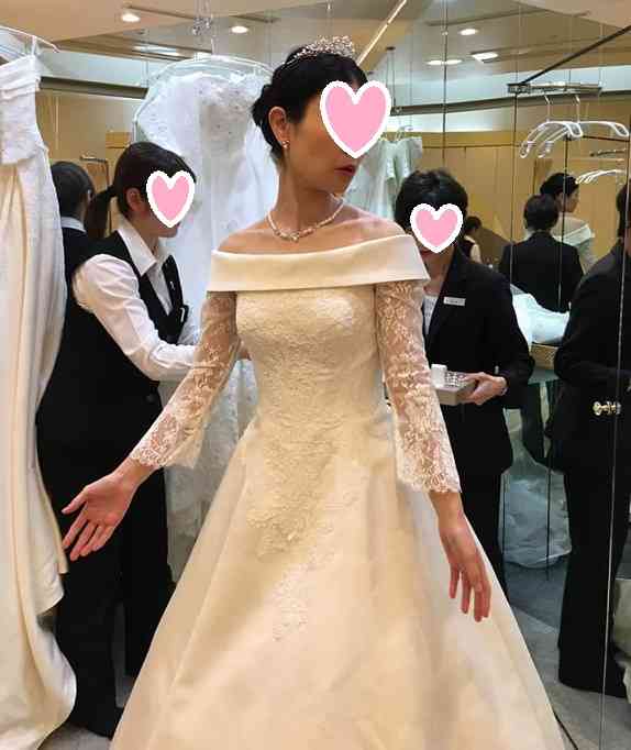 アラフォー以上の結婚式
