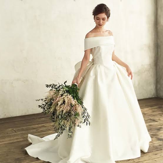 アラフォー以上の結婚式