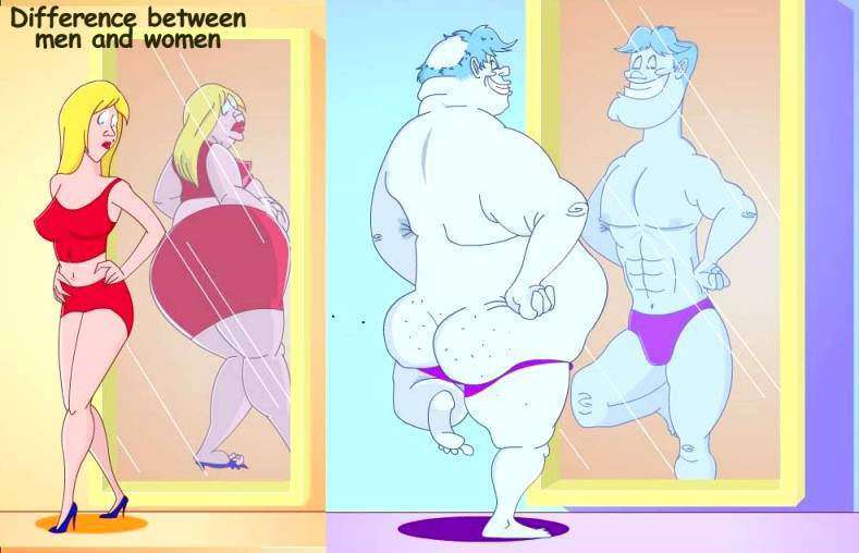 ロリコンが多い理由を真面目に考えたい