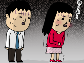 【画像トピ】世界のトイレマーク！
