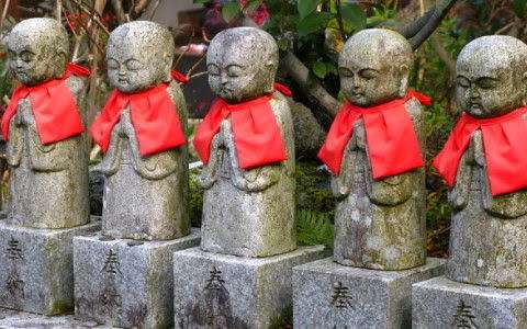 迷信、占いなどを信じない人