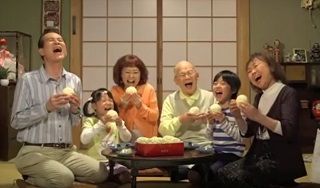 Koki,初の関西イベントで大阪に 好物は「551の肉まん」 