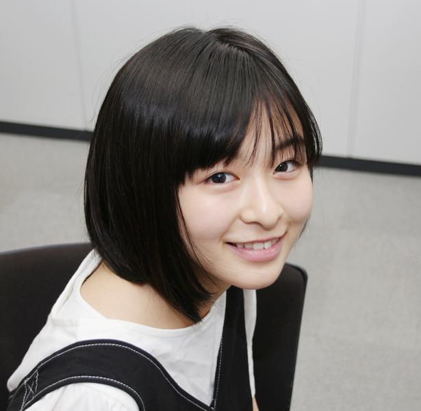 笑顔が最高にかわいい！10代女優ランキング 3位「本田望結」2位「永野芽郁」 