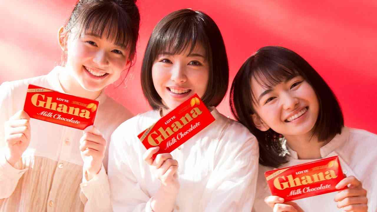 笑顔が最高にかわいい！10代女優ランキング 3位「本田望結」2位「永野芽郁」 