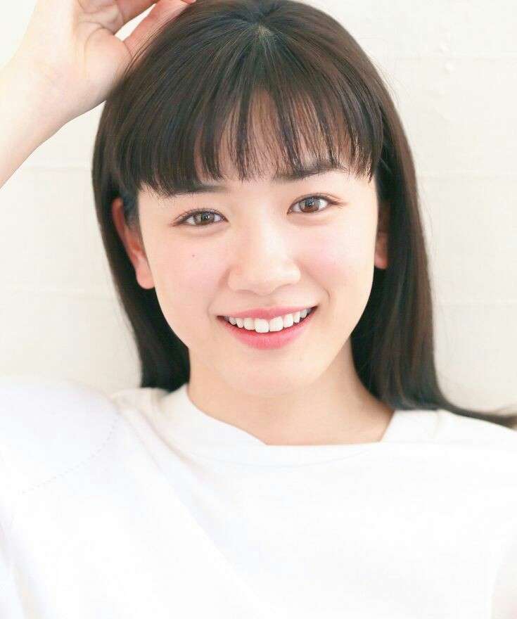 笑顔が最高にかわいい！10代女優ランキング 3位「本田望結」2位「永野芽郁」 