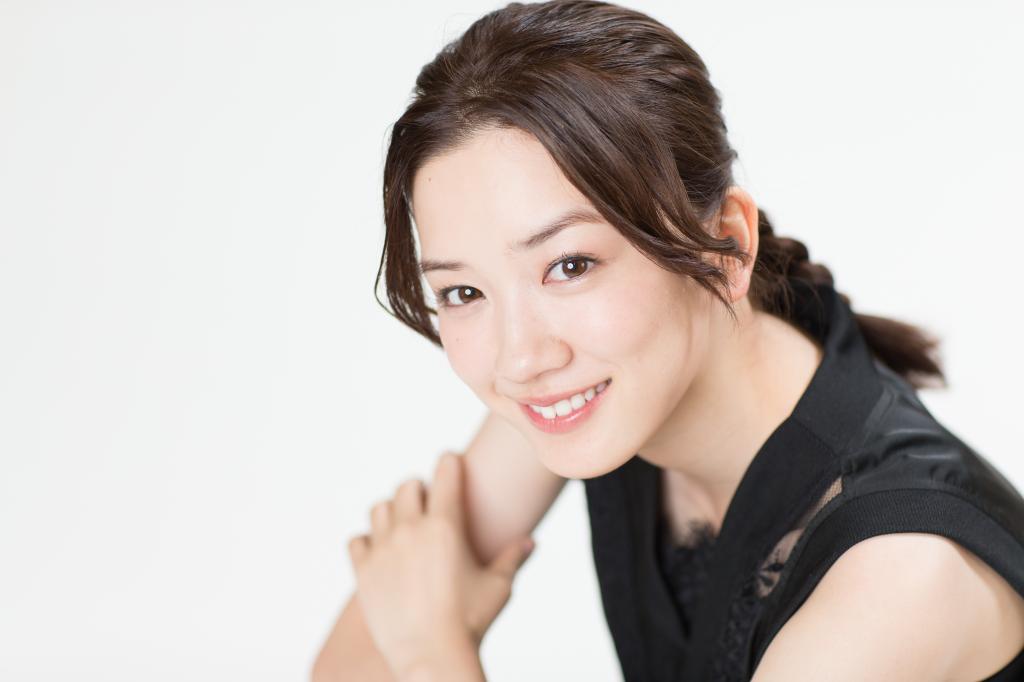 笑顔が最高にかわいい！10代女優ランキング 3位「本田望結」2位「永野芽郁」 
