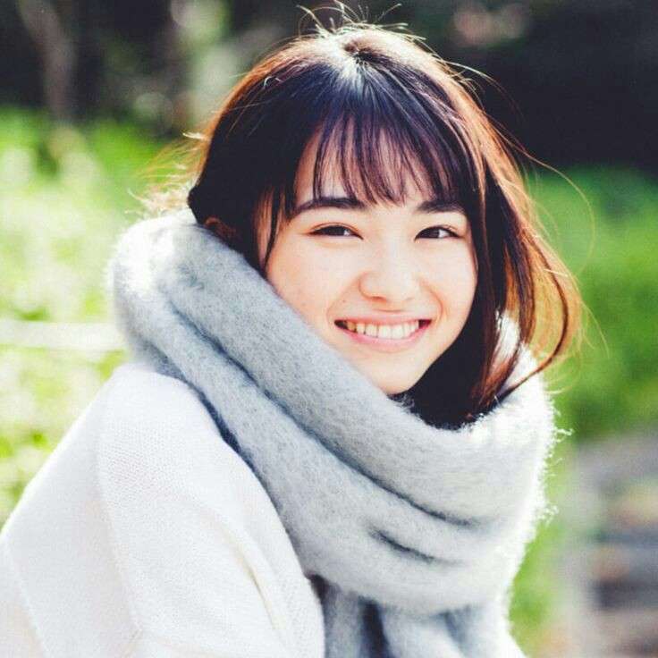 笑顔が最高にかわいい！10代女優ランキング 3位「本田望結」2位「永野芽郁」 