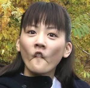 笑顔が最高にかわいい！10代女優ランキング 3位「本田望結」2位「永野芽郁」 