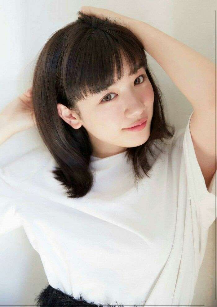 笑顔が最高にかわいい！10代女優ランキング 3位「本田望結」2位「永野芽郁」 