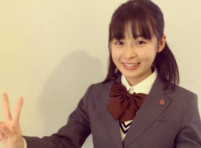 笑顔が最高にかわいい！10代女優ランキング 3位「本田望結」2位「永野芽郁」 