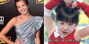 笑顔が最高にかわいい！10代女優ランキング 3位「本田望結」2位「永野芽郁」 