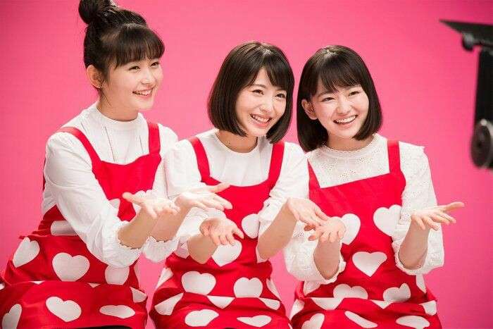 笑顔が最高にかわいい！10代女優ランキング 3位「本田望結」2位「永野芽郁」 