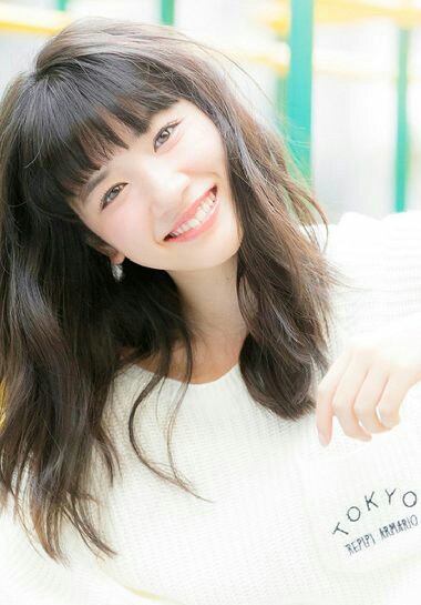 笑顔が最高にかわいい！10代女優ランキング 3位「本田望結」2位「永野芽郁」 