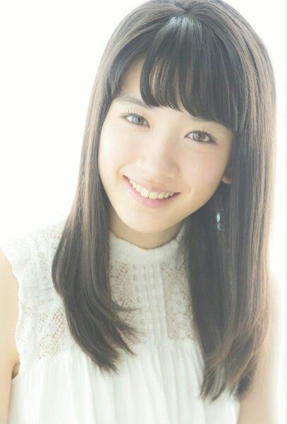 笑顔が最高にかわいい！10代女優ランキング 3位「本田望結」2位「永野芽郁」 