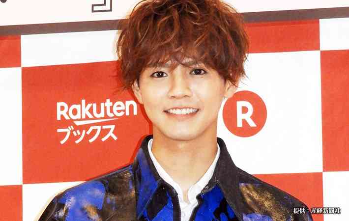 正直、イケメン扱いなのが許せない俳優