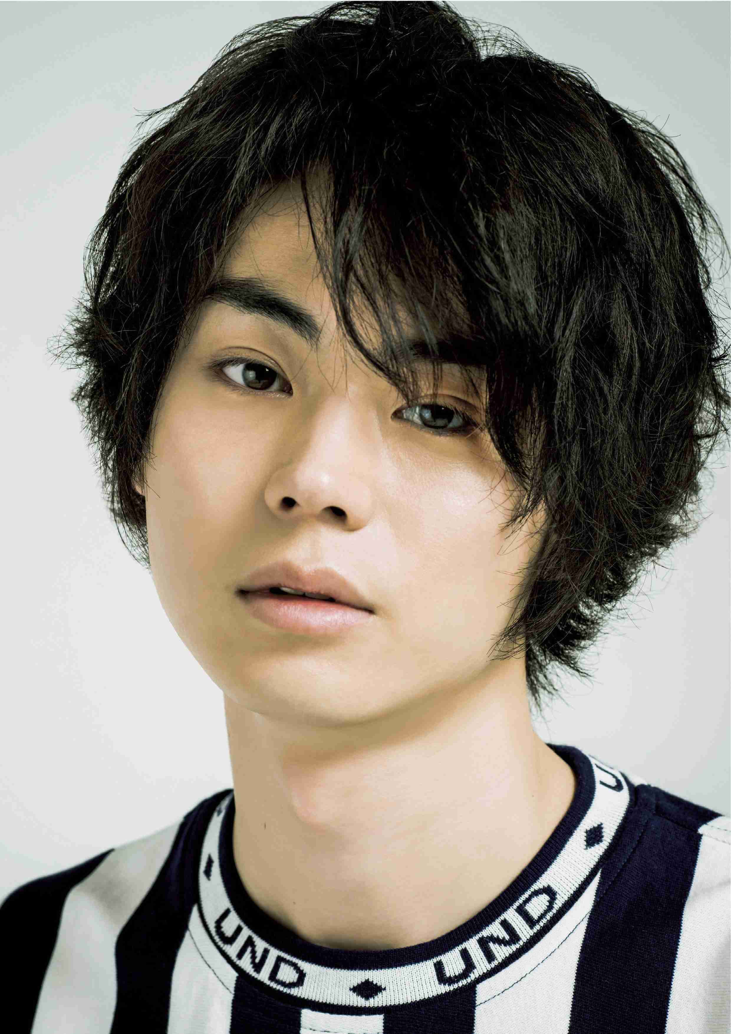正直、イケメン扱いなのが許せない俳優