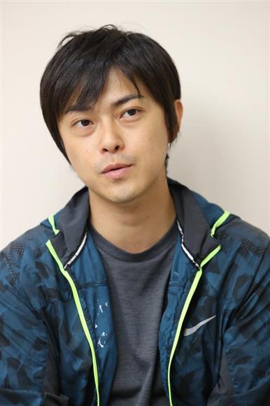 正直、イケメン扱いなのが許せない俳優