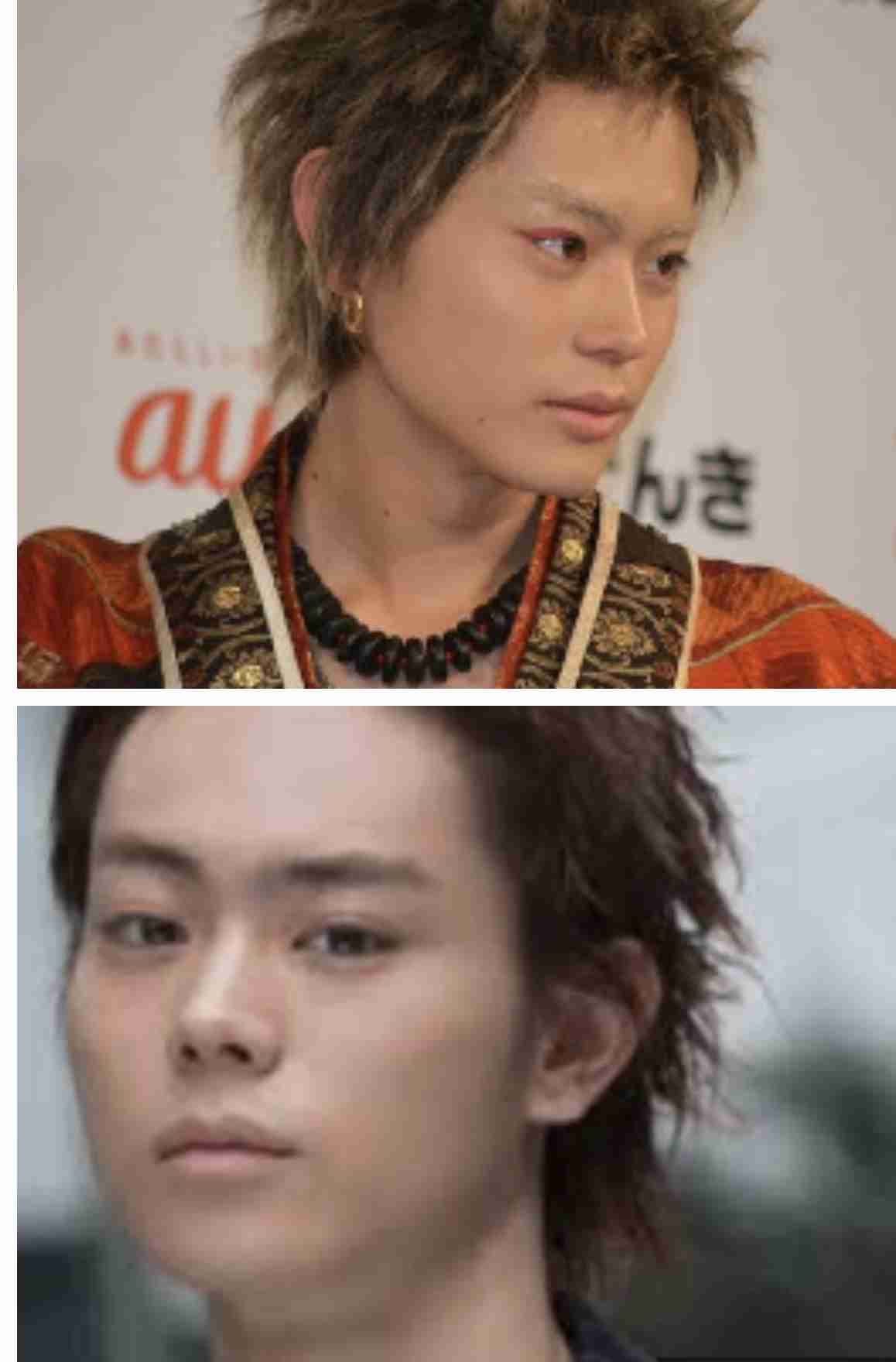 正直、イケメン扱いなのが許せない俳優