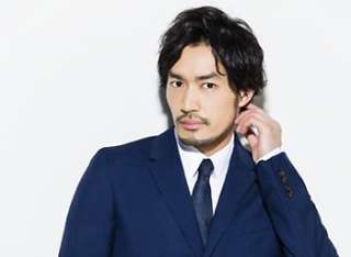 正直、イケメン扱いなのが許せない俳優