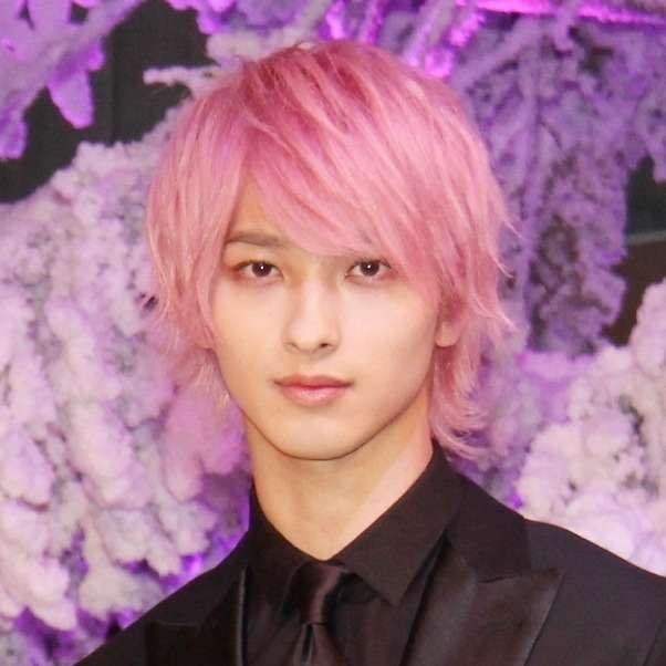 正直、イケメン扱いなのが許せない俳優