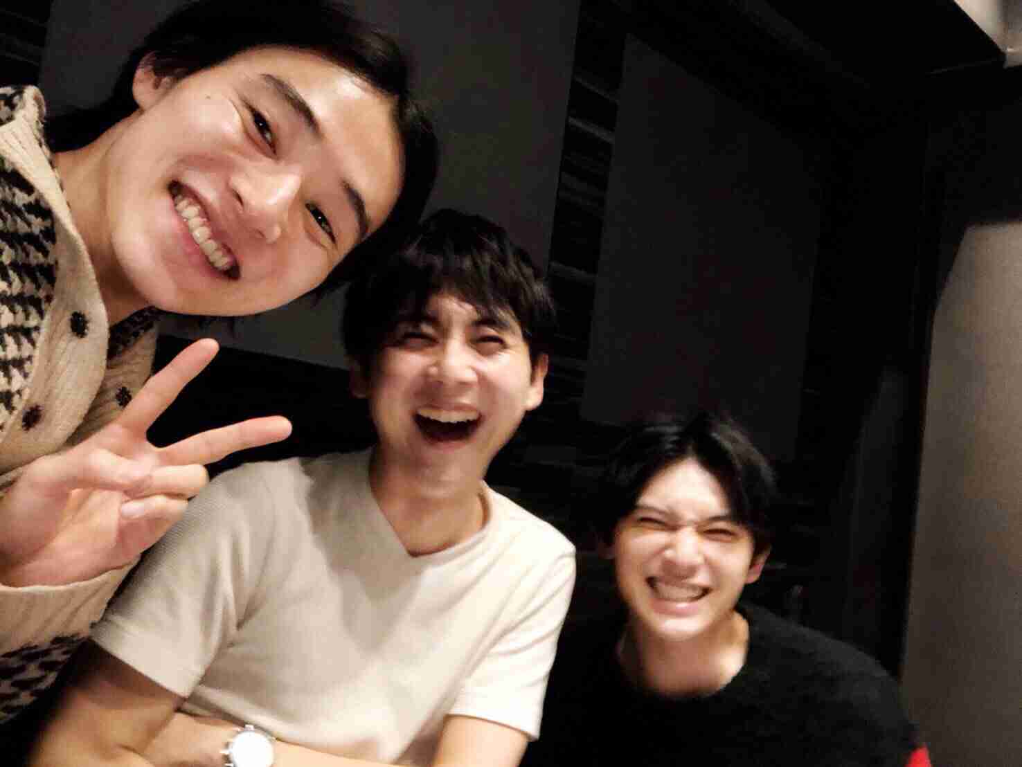 正直、イケメン扱いなのが許せない俳優