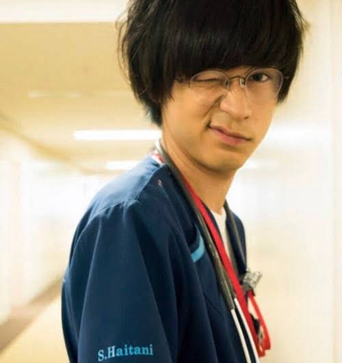 正直、イケメン扱いなのが許せない俳優