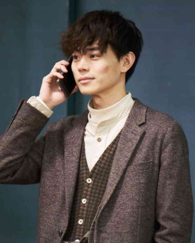 正直、イケメン扱いなのが許せない俳優