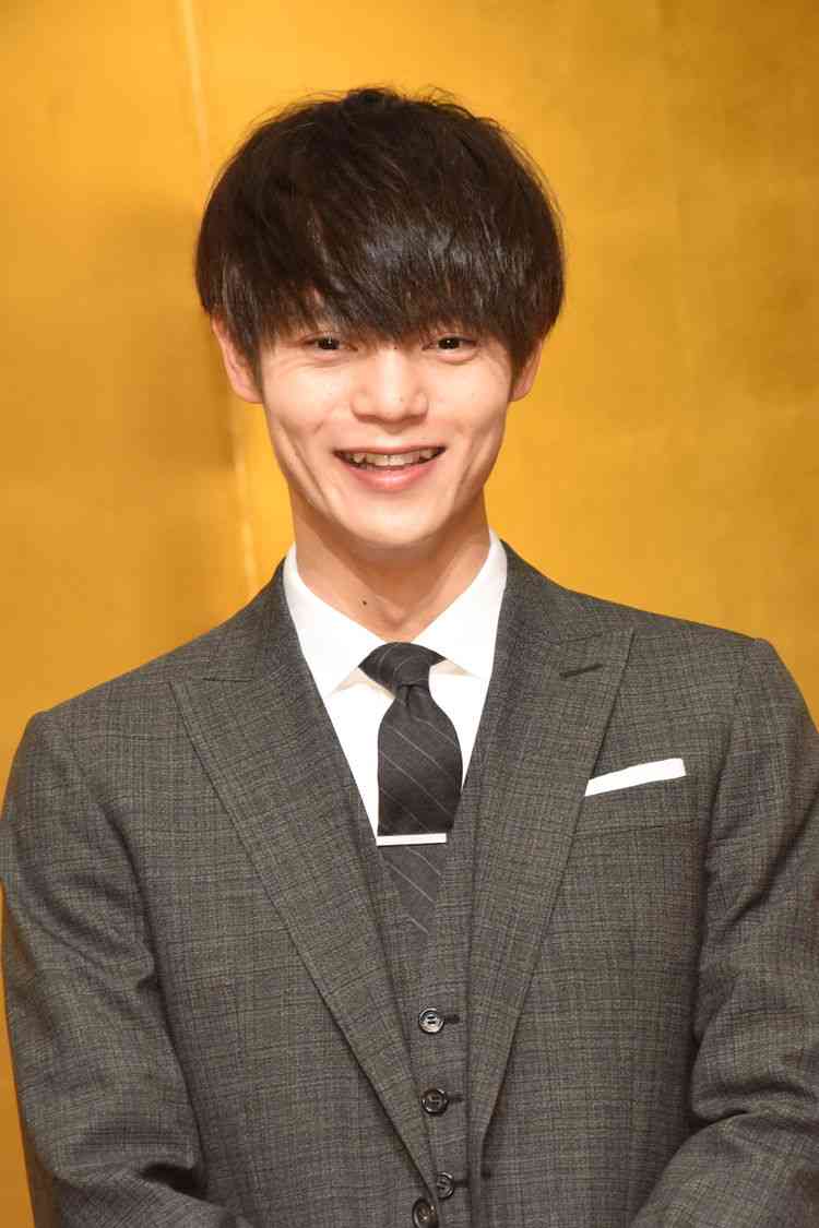正直、イケメン扱いなのが許せない俳優